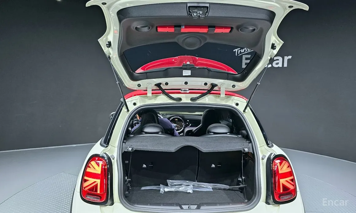 Фото 20 - Mini Cooper