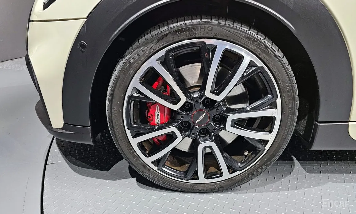 Фото 5 - Mini Cooper