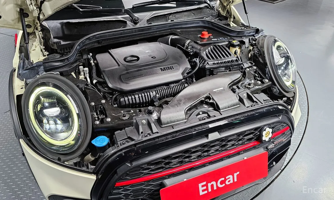 Фото 6 - Mini Cooper