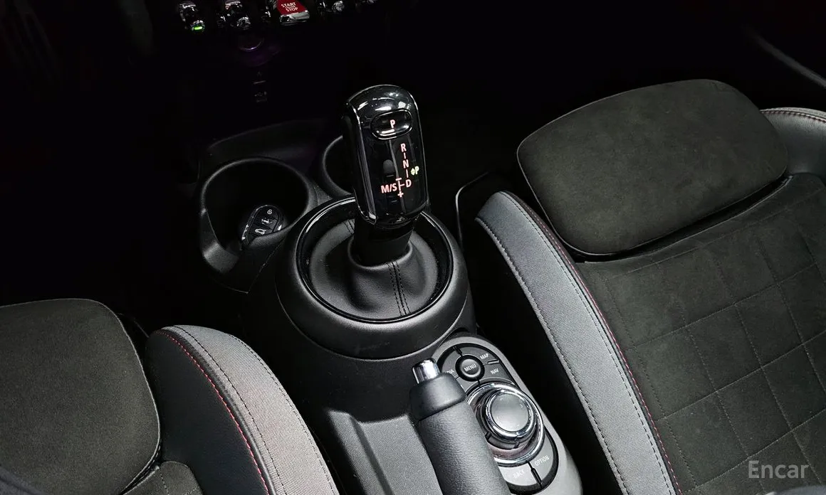 Фото 9 - Mini Cooper