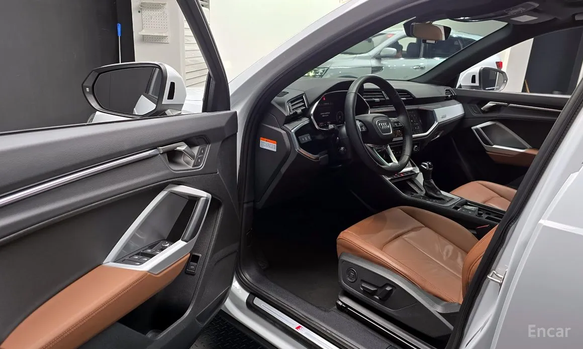 Фото 10 - Audi Q3