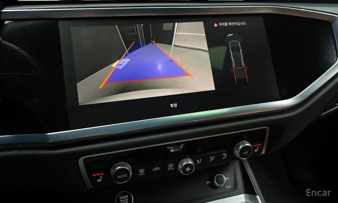 Фото 15 - Audi Q3