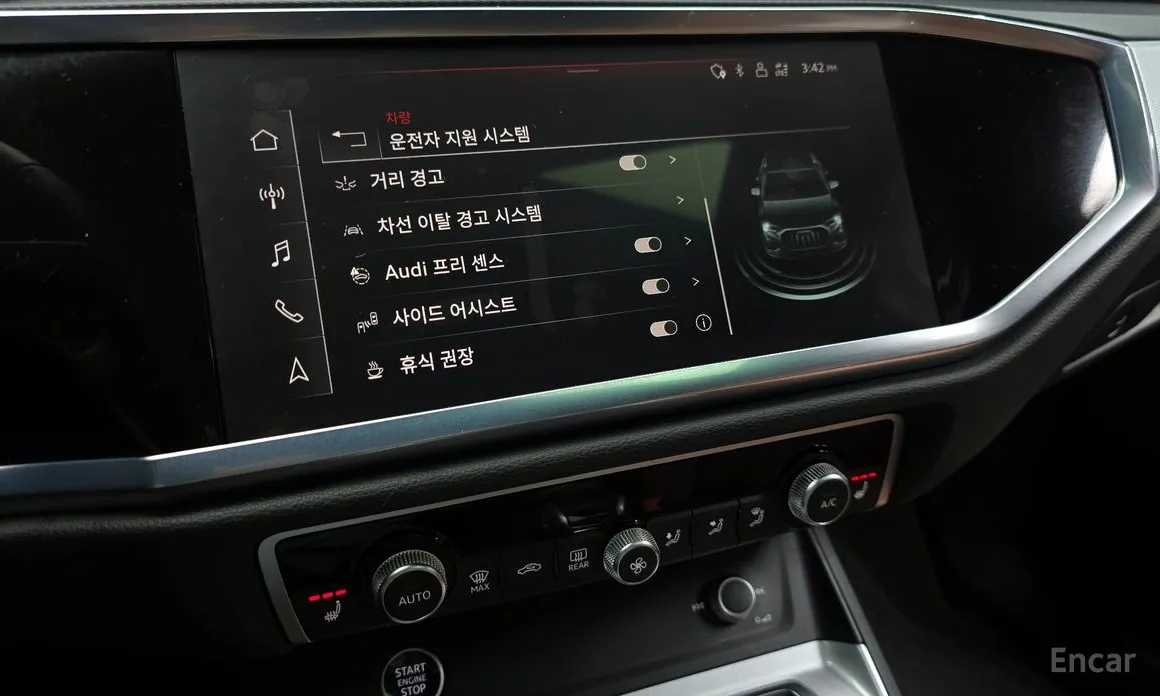 Фото 16 - Audi Q3