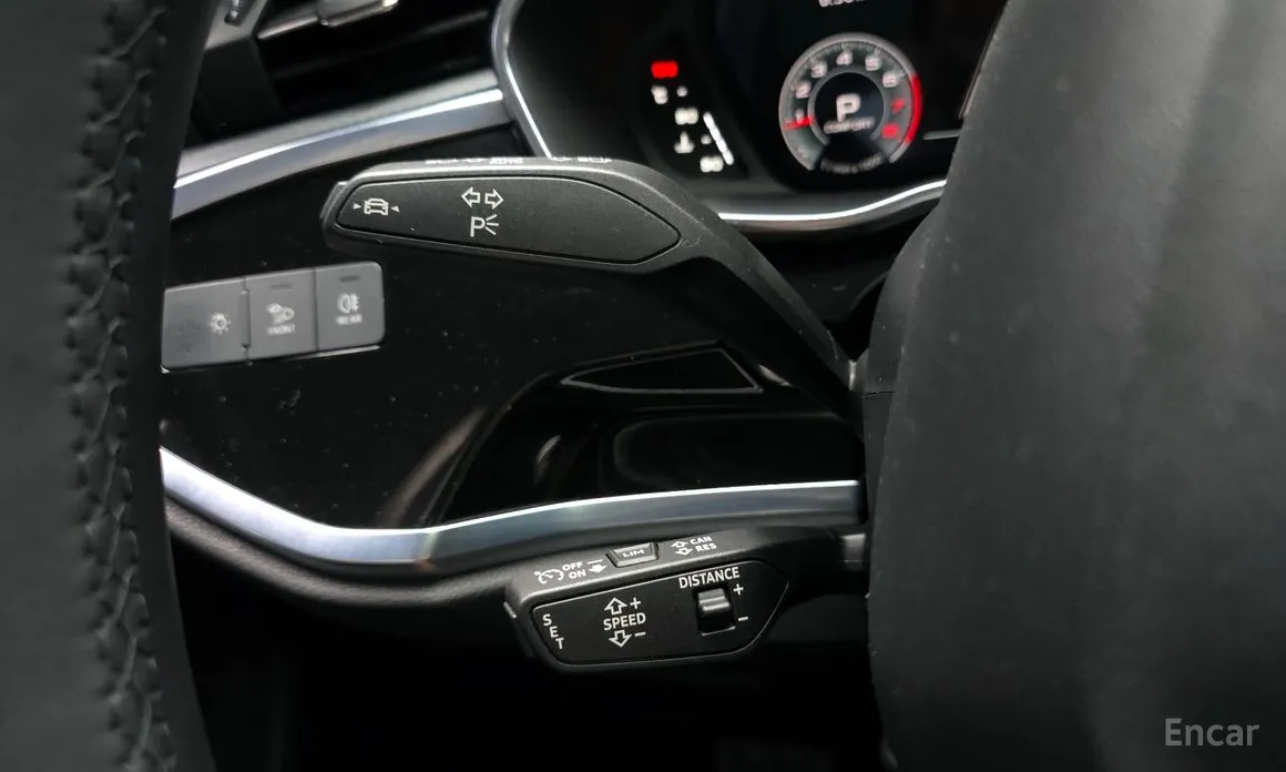 Фото 17 - Audi Q3