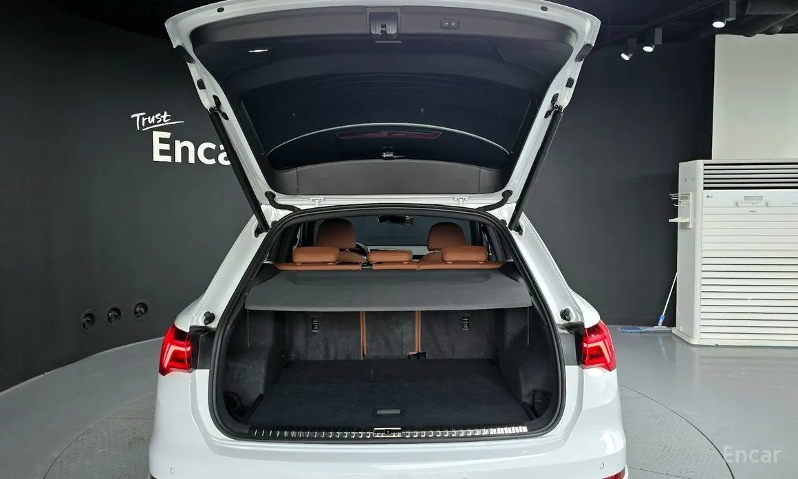 Фото 20 - Audi Q3