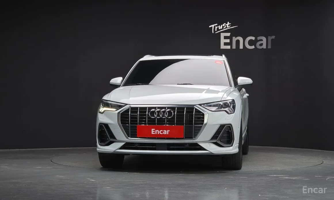 Фото 3 - Audi Q3