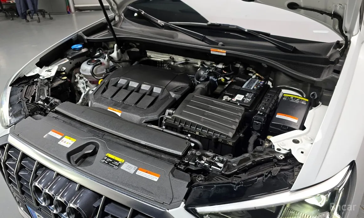 Фото 6 - Audi Q3