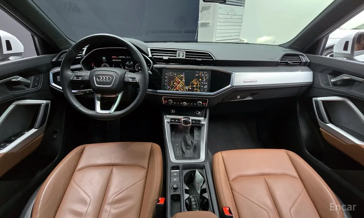 Фото 7 - Audi Q3