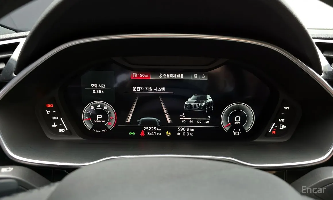 Фото 8 - Audi Q3