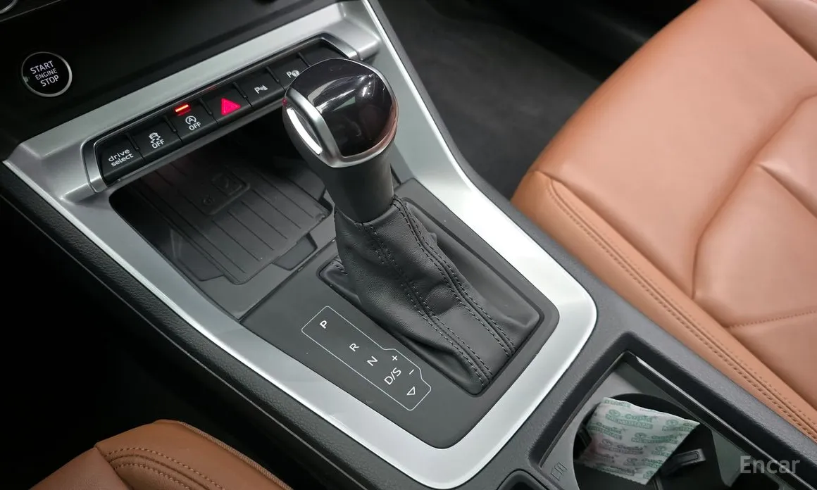 Фото 9 - Audi Q3