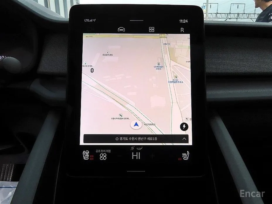 Фото 16 - Polestar 2