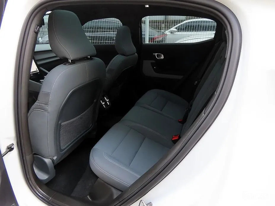 Фото 18 - Polestar 2