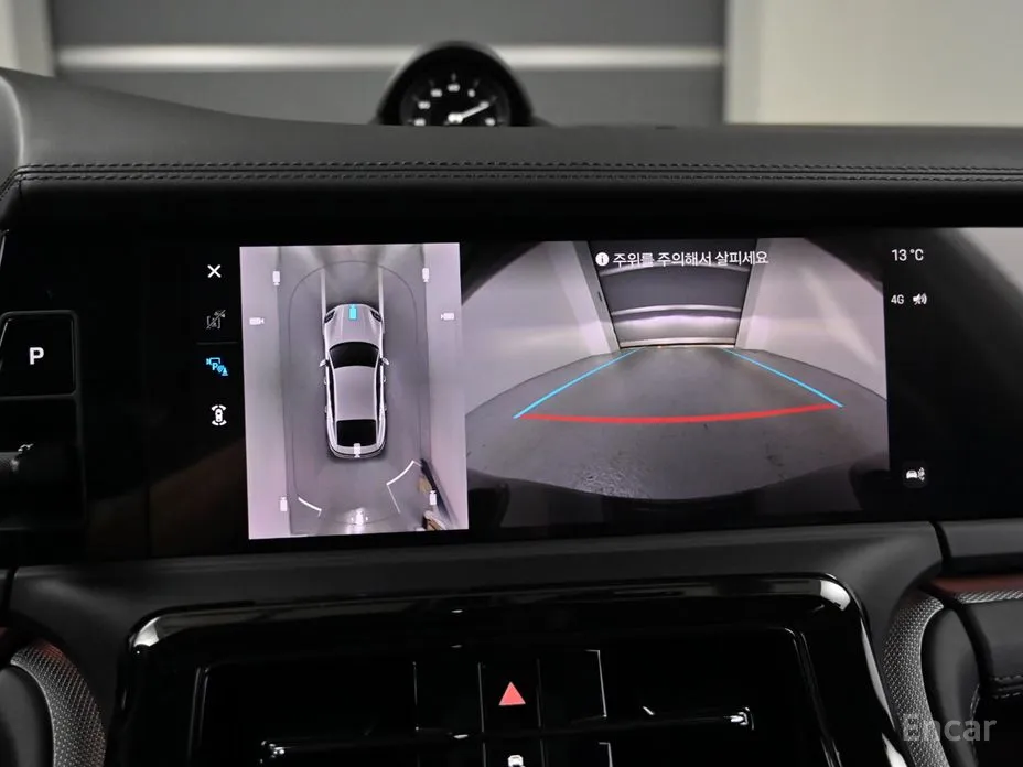 Фото 15 - Porsche Panamera