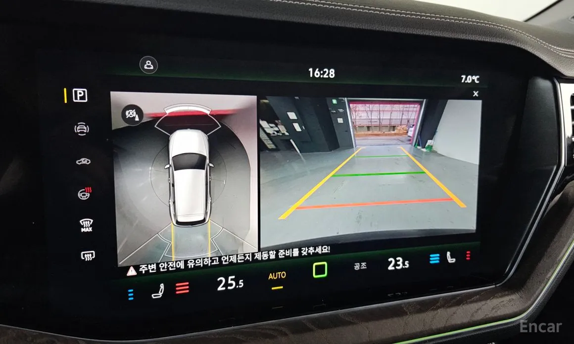 Фото 17 - Volkswagen Touareg