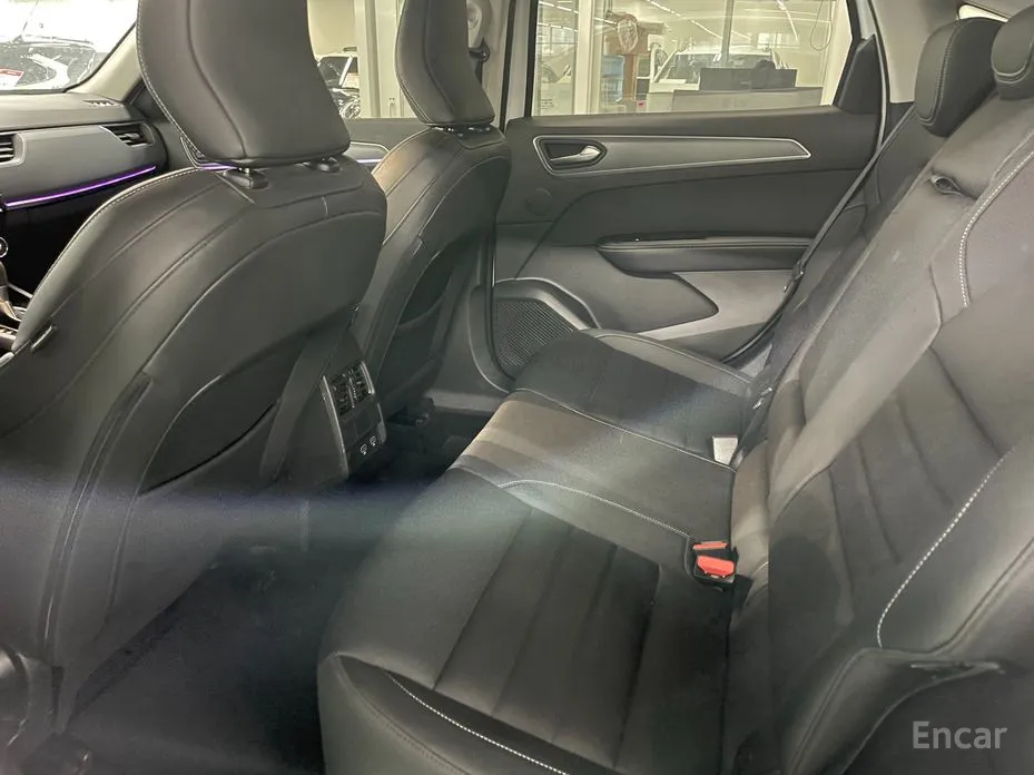 Фото 5 - Renault XM3