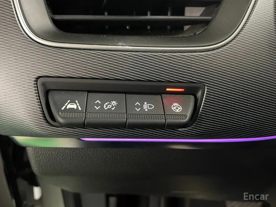 Фото 7 - Renault XM3