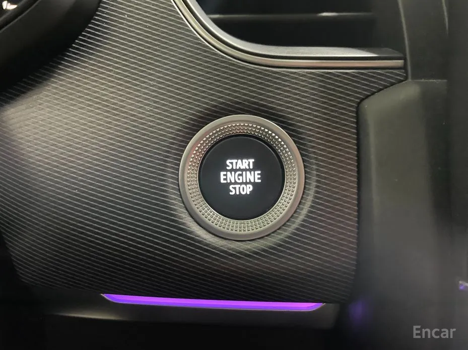 Фото 9 - Renault XM3