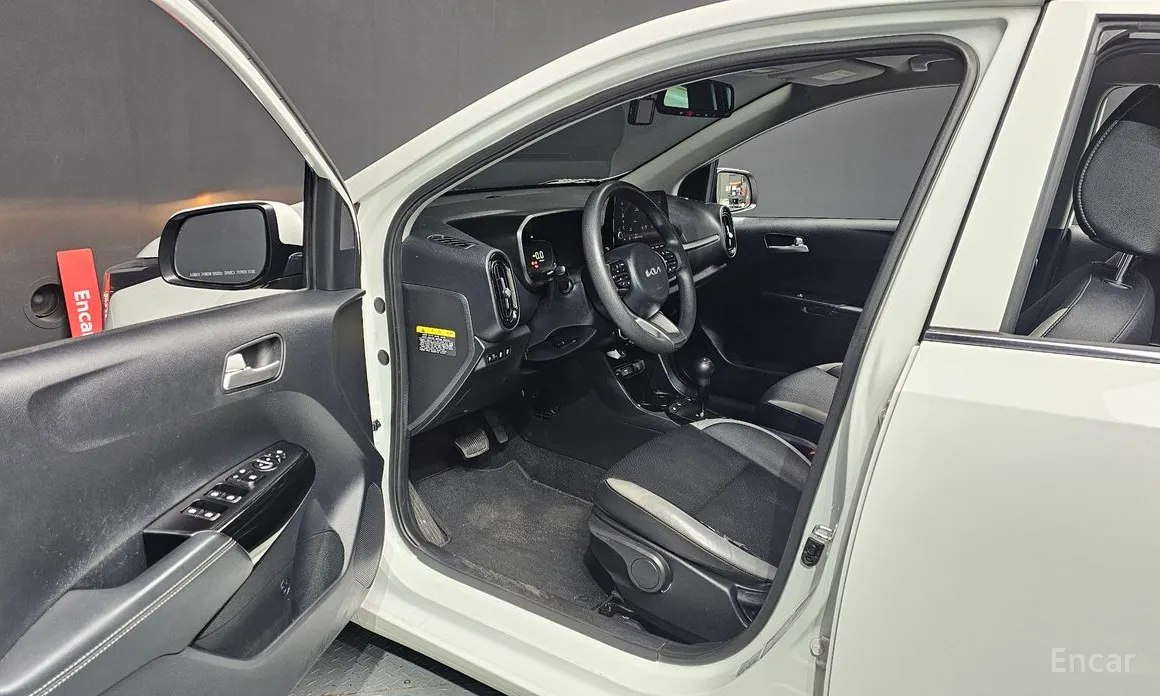 Фото 10 - Kia Morning