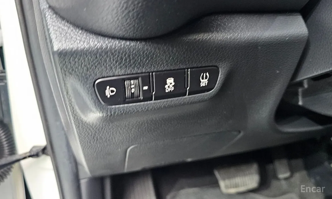 Фото 13 - Kia Morning