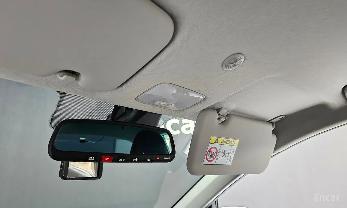 Фото 19 - Kia Morning