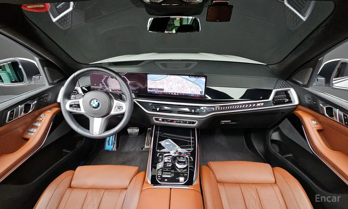 Photo 7 - BMW X7