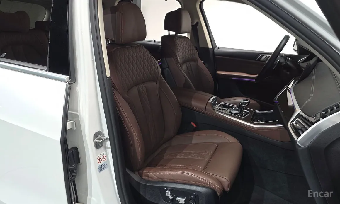 Фото 10 - BMW X5