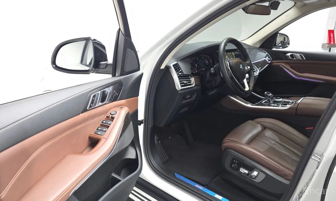 Фото 11 - BMW X5