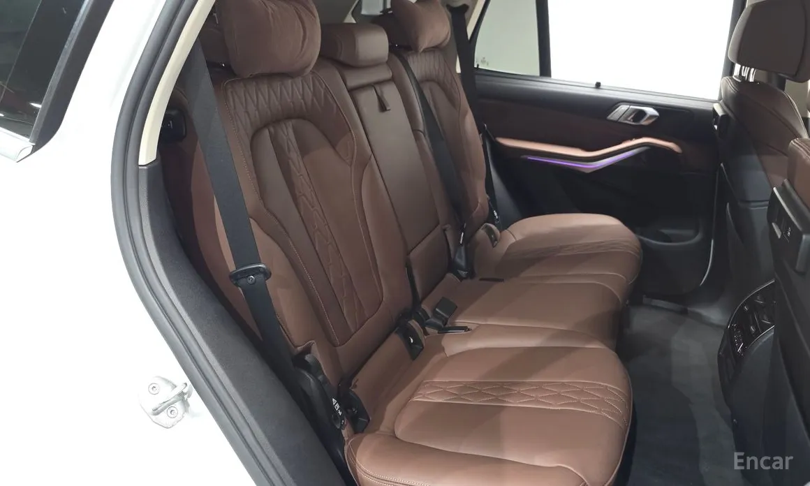 Фото 12 - BMW X5