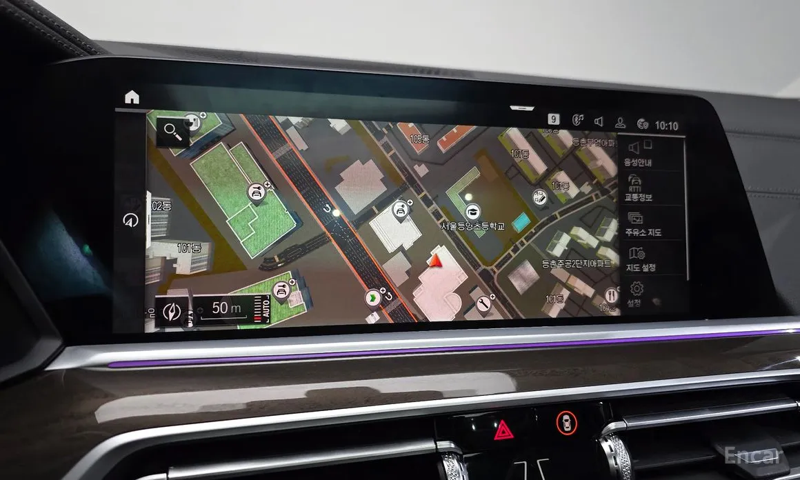 Фото 14 - BMW X5