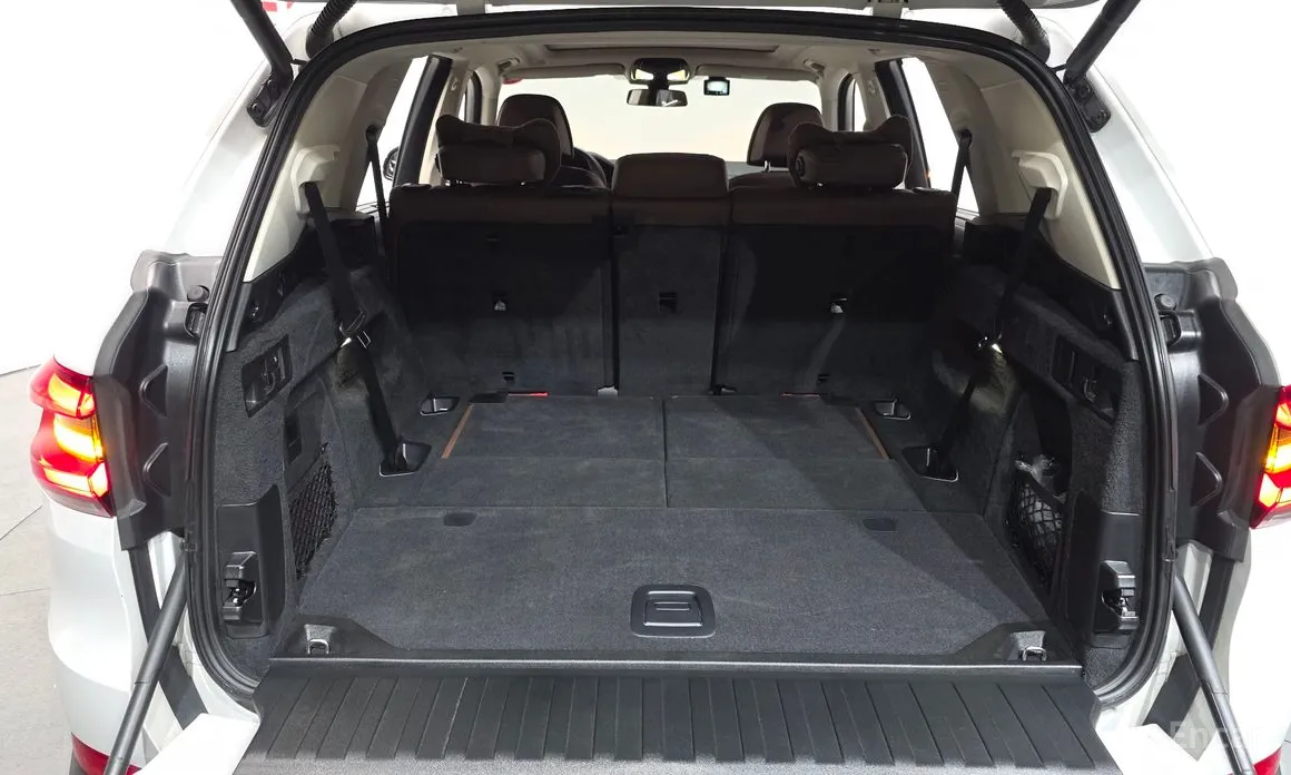 Фото 20 - BMW X5