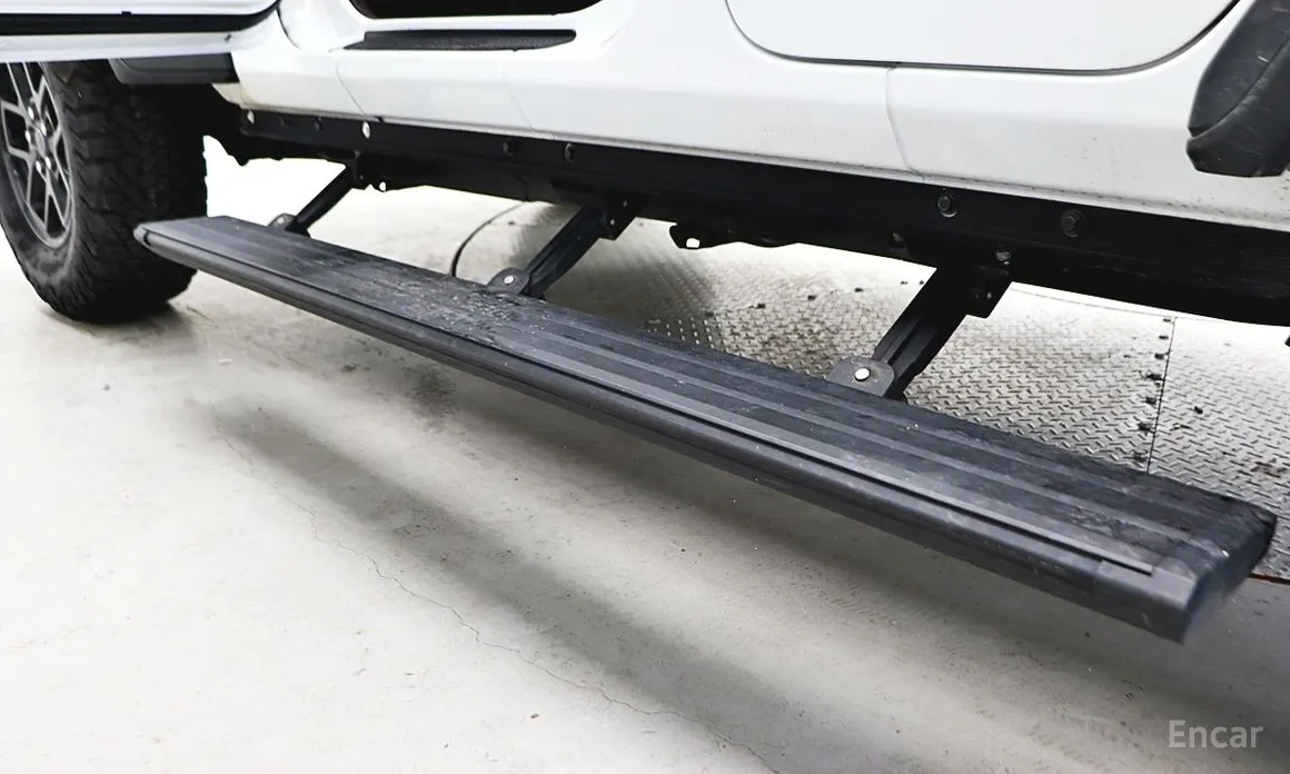 Фото 20 - Jeep Wrangler