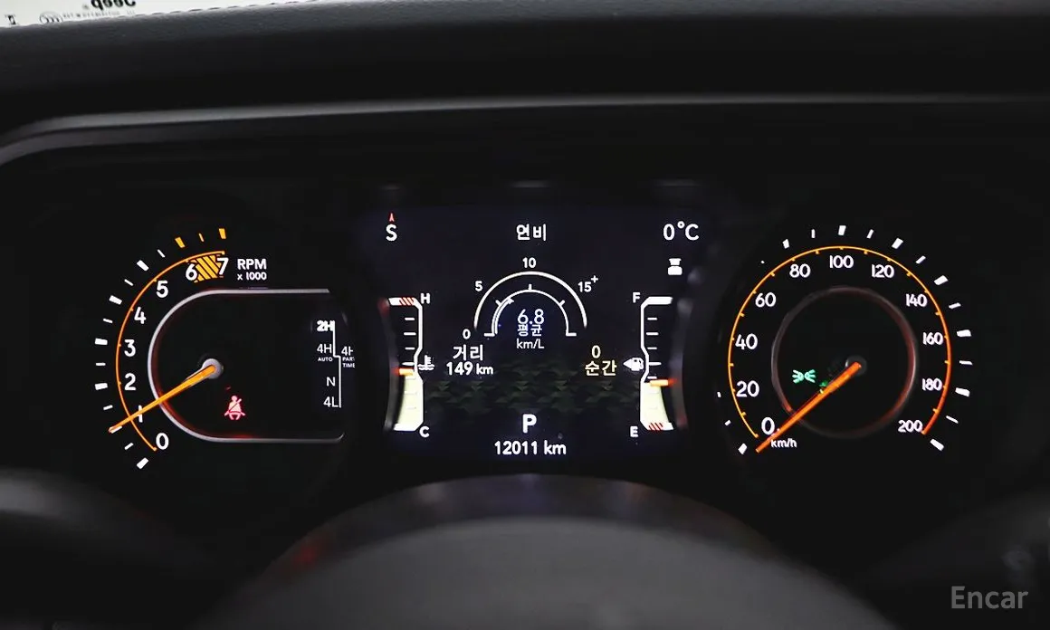 Фото 6 - Jeep Wrangler