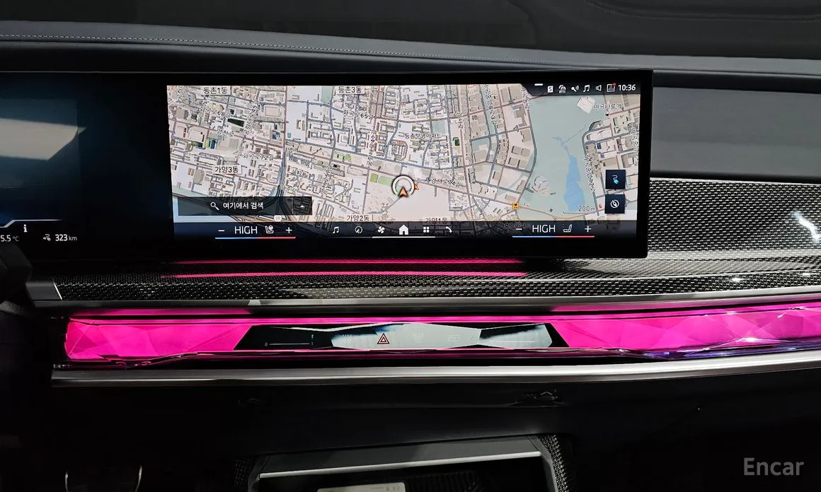 Фото 14 - BMW i7