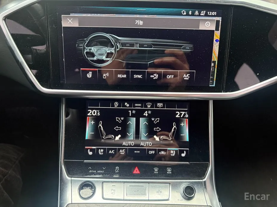 Фото 11 - Audi A6