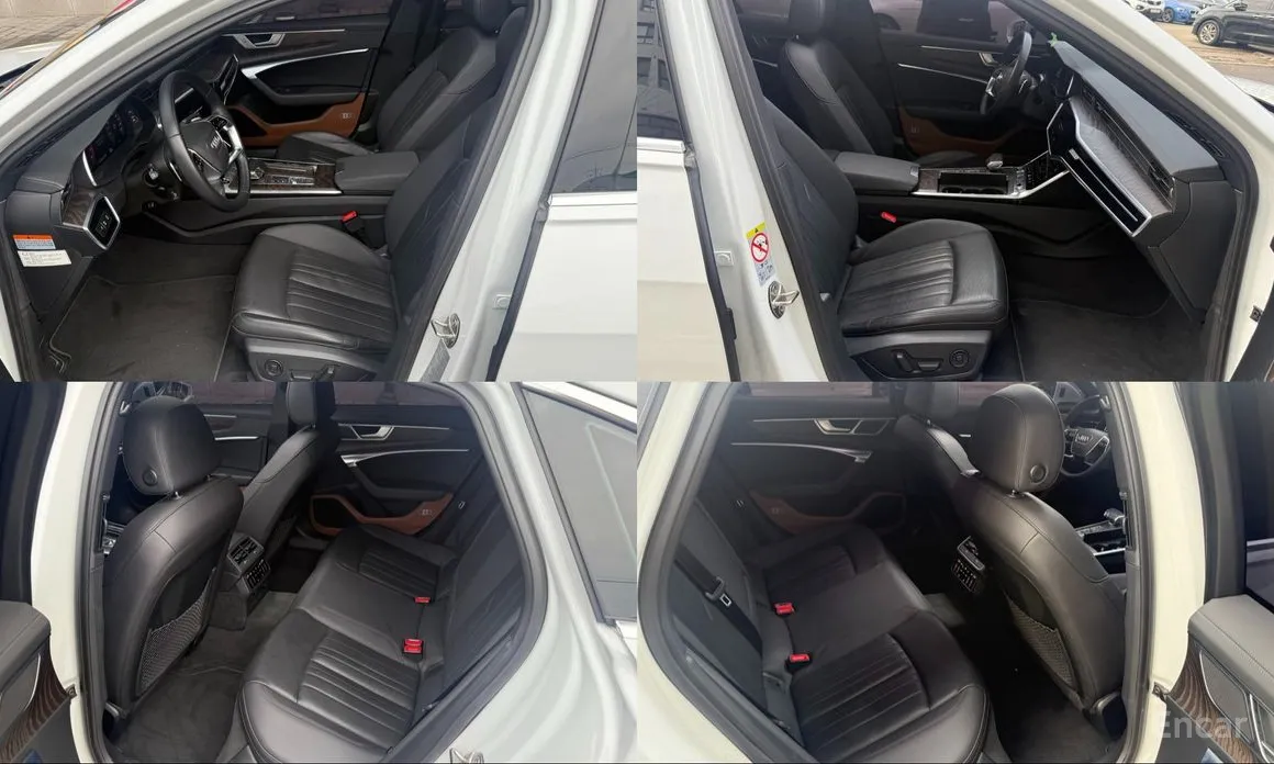 Фото 12 - Audi A6