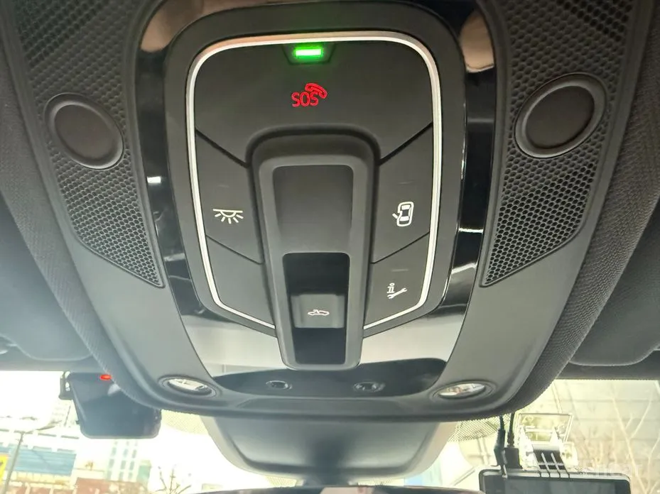 Фото 14 - Audi A6