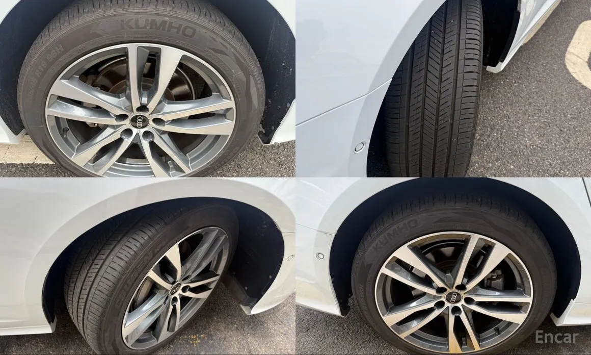 Фото 5 - Audi A6