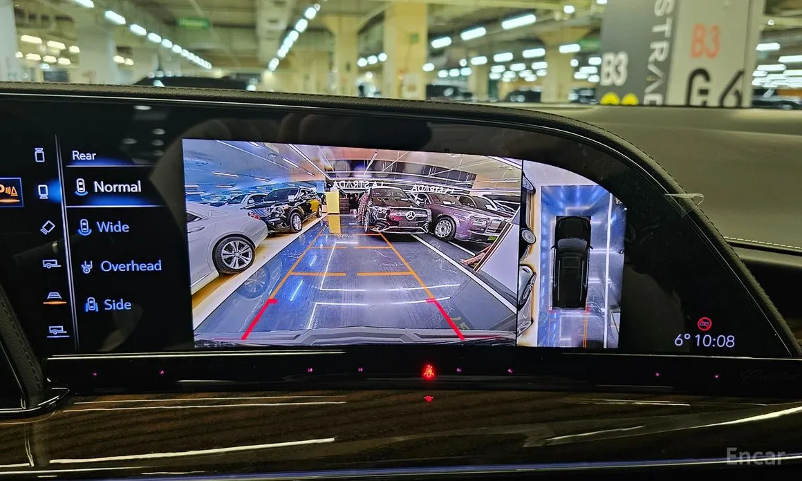 Фото 12 - Cadillac Escalade