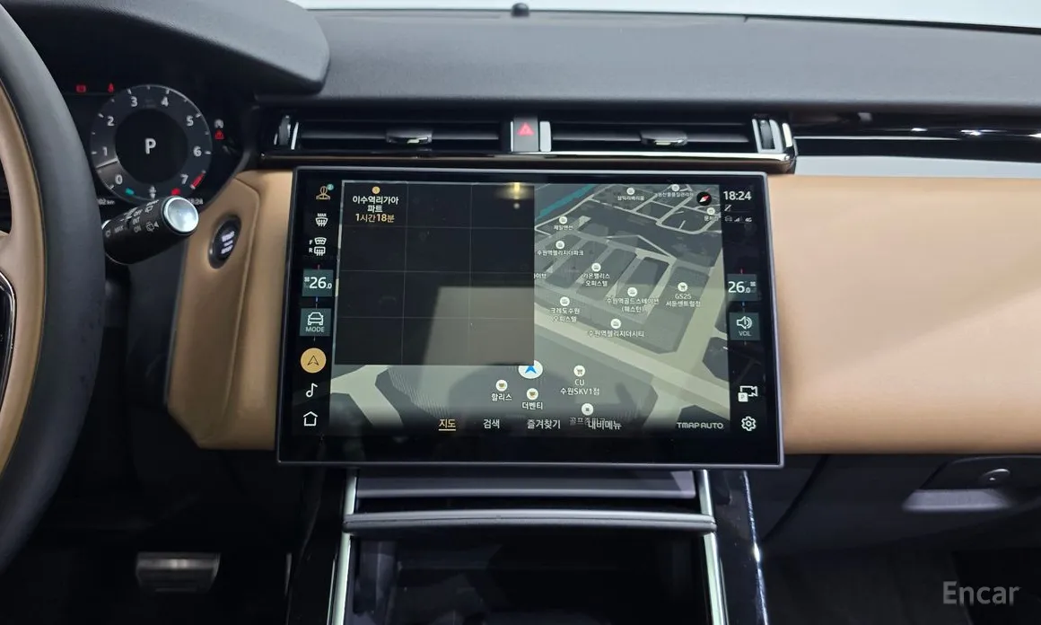 Фото 14 - Land Rover Range Rover Velar