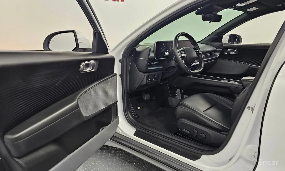 Фото 11 - Hyundai Ioniq 6