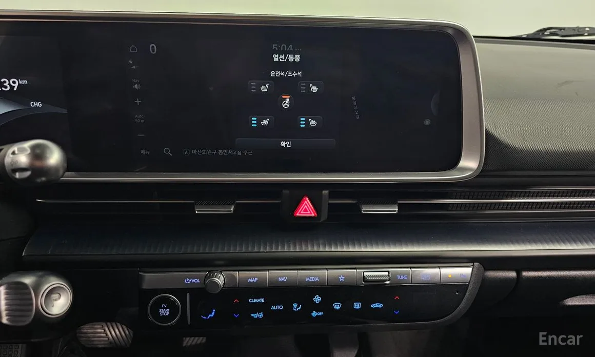 Фото 14 - Hyundai Ioniq 6