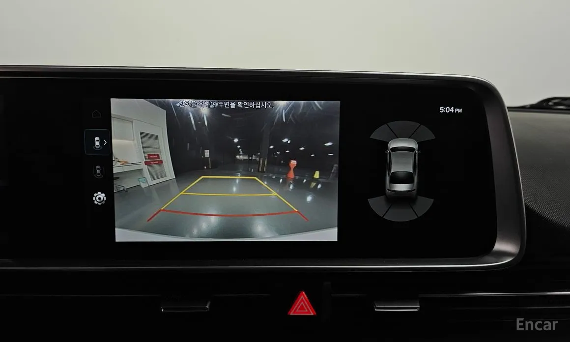 Фото 15 - Hyundai Ioniq 6