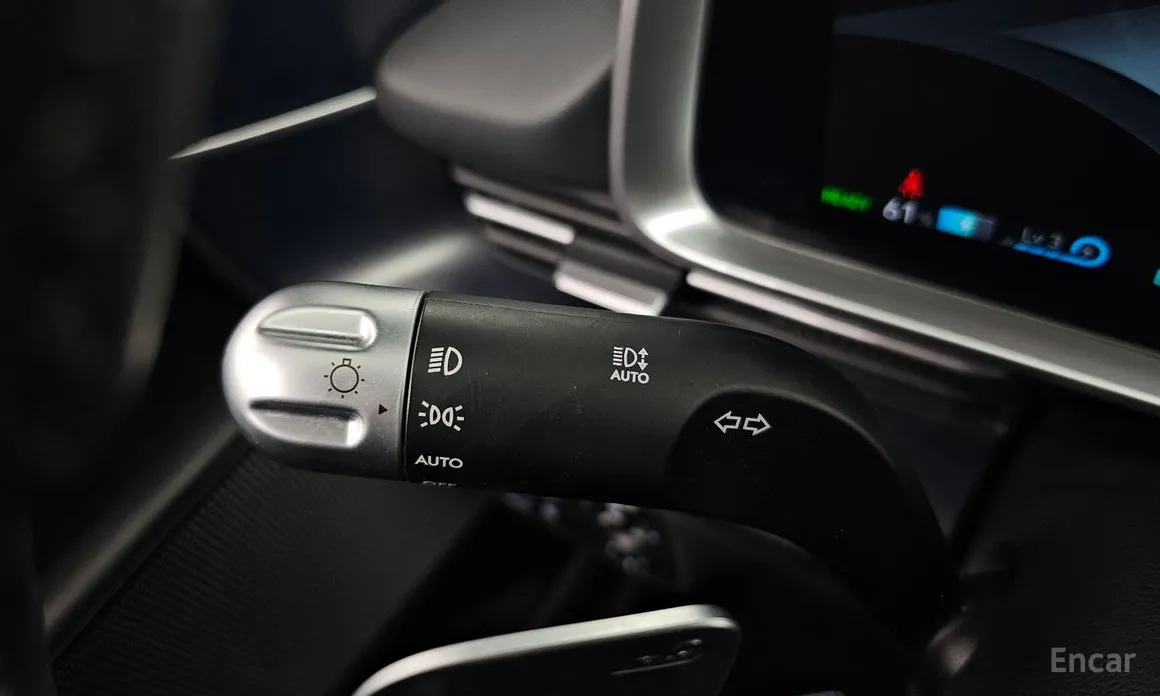 Фото 19 - Hyundai Ioniq 6