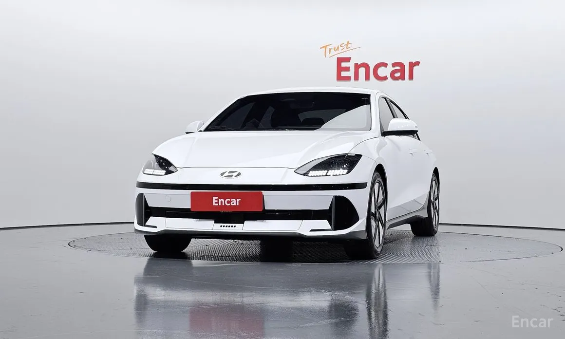 Фото 3 - Hyundai Ioniq 6