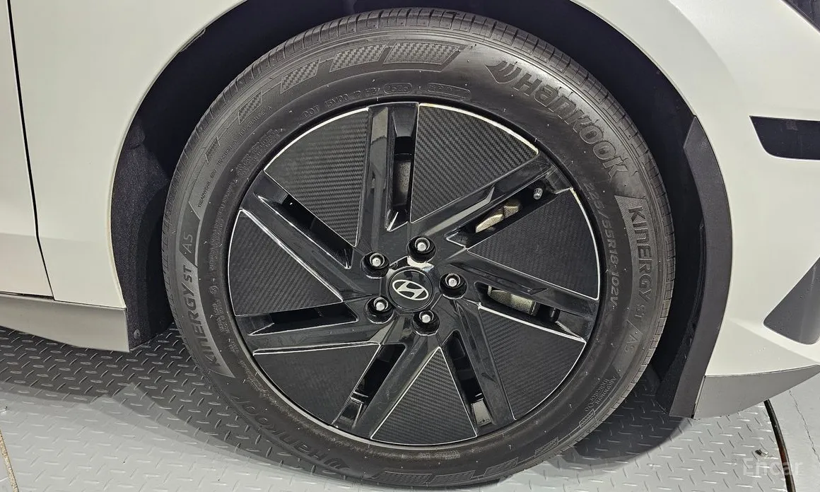 Фото 5 - Hyundai Ioniq 6