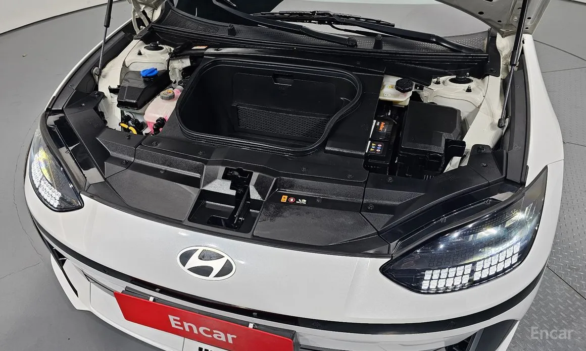 Фото 6 - Hyundai Ioniq 6