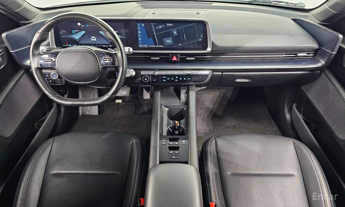 Фото 7 - Hyundai Ioniq 6