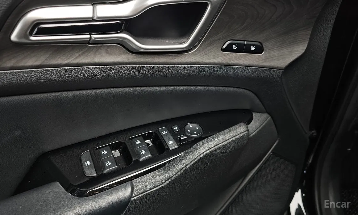 Фото 18 - Kia Sportage