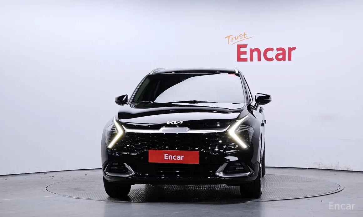 Фото 3 - Kia Sportage