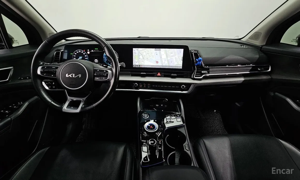 Фото 7 - Kia Sportage